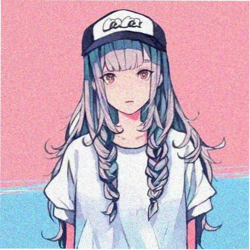 留言用户头像